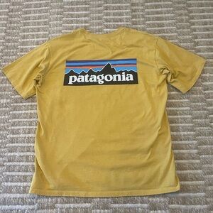 Men’s Patagonia Responsibiliti-Tee Size Small in EUC